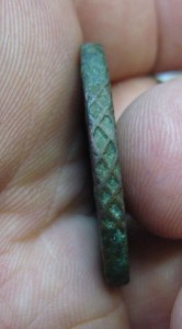 5 копеек 1727 КД