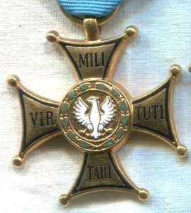 Virtuti Militari