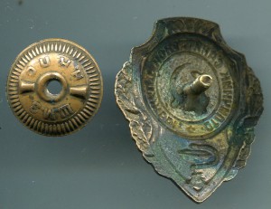 Отличник санитарной службы