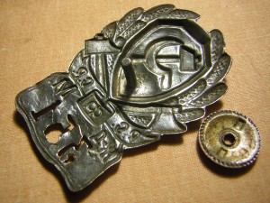 Ж\Д милиция (1920-е годы)____Р.С.Ф.С.Р.____ с № 351
