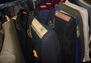 ★ ★ ★ Военная форма. Много! ★ ★ ★