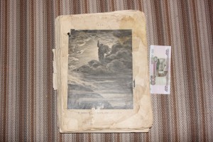 Библия в гравюрах Доре