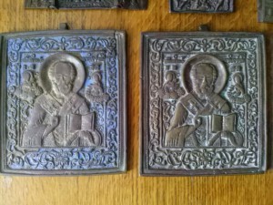 Пластика - 11 образов