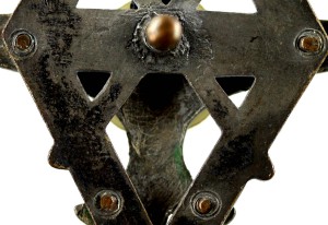 Пилот Школы ВВС РККА