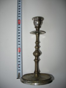Подсвечник