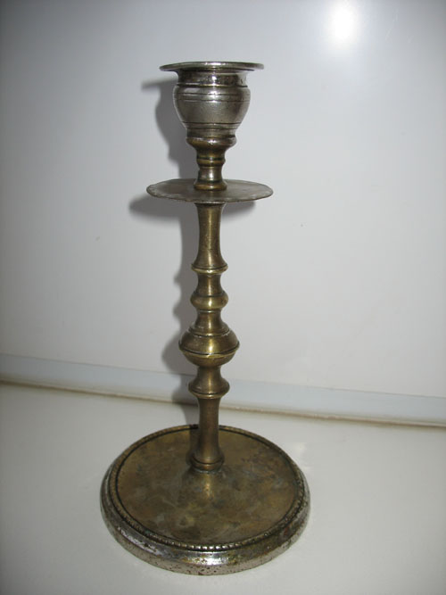 Подсвечник