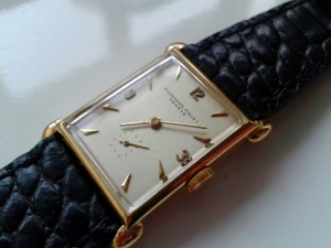 Audemars Piguet 18k.Vintage