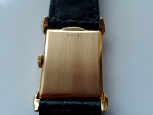 Audemars Piguet 18k.Vintage