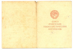 Вена + Будапешт на красноармейца Письмиченко