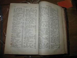 Большая церковная книга .Иоанн Златоуст