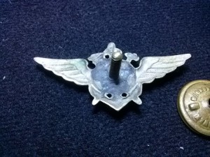 Техник военно-морской авиации