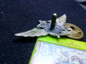 Техник военно-морской авиации