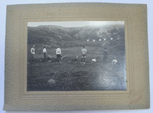 Стрельба по мишеням