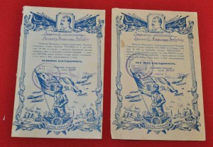 Комплект документов на ЗАСЛУЖЕННОГО военного лётчика СССР !!