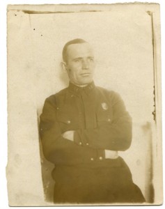 Фотоархив командира КА. 20-30-е Самолёты, машины, всадники