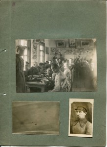 Фотоархив командира КА. 20-30-е Самолёты, машины, всадники