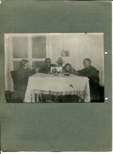 Фотоархив командира КА. 20-30-е Самолёты, машины, всадники