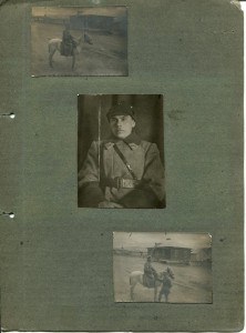 Фотоархив командира КА. 20-30-е Самолёты, машины, всадники