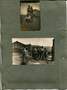 Фотоархив командира КА. 20-30-е Самолёты, машины, всадники