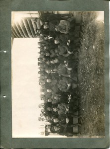 Фотоархив командира КА. 20-30-е Самолёты, машины, всадники