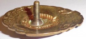 Отличник милиции