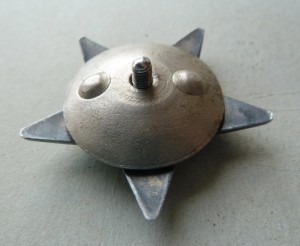 КЗ №98338 редкий дубликат