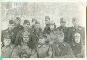 6 фото ГСС СТЕПАНА САВЕЛЬЕВИЧА ОДНОДВОРЧЕНКО.
