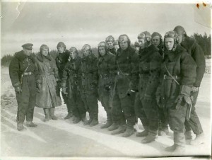 6 фото ГСС СТЕПАНА САВЕЛЬЕВИЧА ОДНОДВОРЧЕНКО.