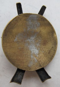 За отличную стрельбу.