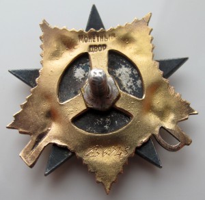 ОВ 1 ст 256745 С документом.