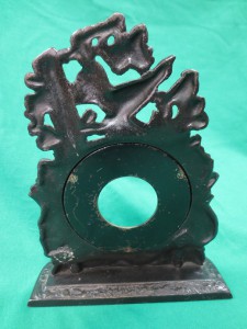 Подчасник "С глухарём". Куса. 50е гг.