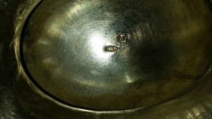 Очень красивый сервиз