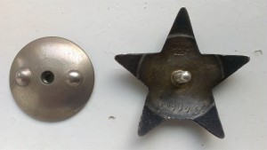 КЗ 2099436+ОВ2 747952 на доке, разведчик