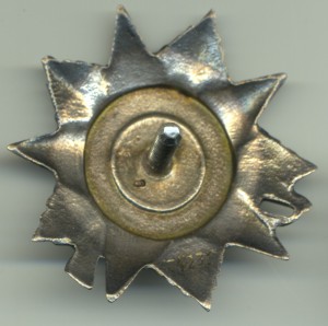 ОВ 2ст №174231, канава.