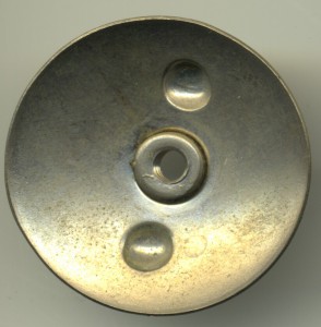 ОВ 1ст №114266, дубликат, сохран.