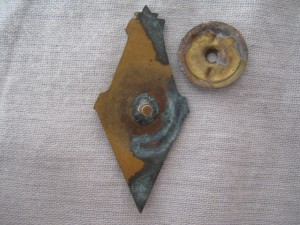 Ромб ГДОИФК им Лесгафта 1956