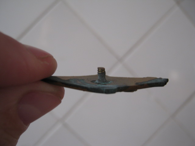 Ромб ГДОИФК им Лесгафта 1956