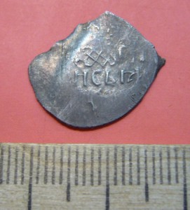 Василий III и Василий I