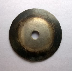 Отличник пищевой индустрии НКПП с доком. (916 пр.) 1940 г.