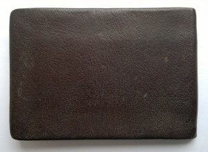 Отличник пищевой индустрии НКПП с доком. (916 пр.) 1940 г.