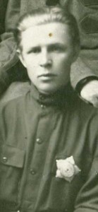 Группа курсантов ВПШ. г.Ташкент. 1924 г. БУХАРСКАЯ ЗВЕЗДА!