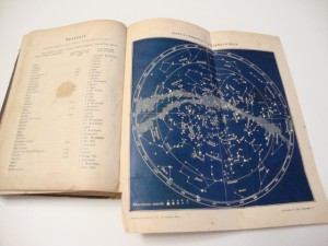 Клейн . Астрономические вечера.1898г.
