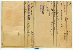 Интересные фотографии - маршал...