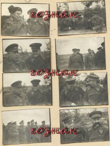 Интересные фотографии - маршал...