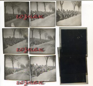 Интересные фотографии - маршал...