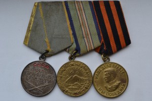 Три КЗ+БКЗ+ЗБЗ+"Кавказ"+ЗПНГ+ ОК.