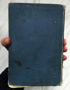 Руководство к хозяйству и домоводству. Интересная книга..