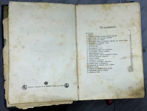 Руководство к хозяйству и домоводству. Интересная книга..