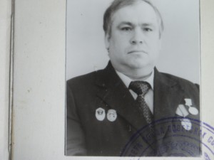 Полный ГСТ "Почётного авиастроителя"+ТКЗ