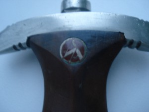 Кортик СА